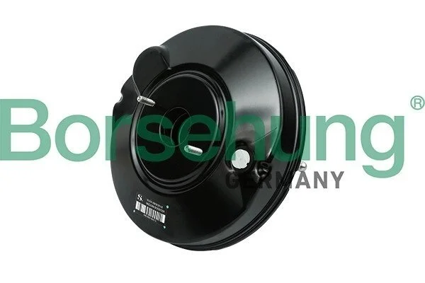 Усилитель тормозов вакуумный VW Golf/Skoda Octavia/SuperB 04-15 BORSEHUNG UA63 Borsehung B16000 (фото 1)