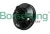 Усилитель тормозов вакуумный VW Golf/Skoda Octavia/SuperB 04-15 BORSEHUNG UA63 Borsehung B16000 (фото 1)