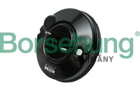 Усилитель тормозов вакуумный VW Golf/Skoda Octavia/SuperB 04-15 BORSEHUNG UA63 Borsehung B16000