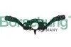 Перемикач підрульовий VW Caddy III 1.2/1.6/2.0 TDI 04-15 BORSEHUNG UA63 Borsehung B16157 (фото 1)