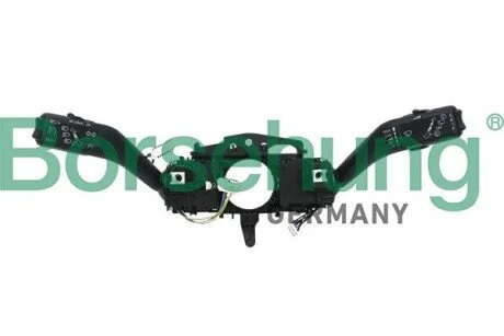 Перемикач підрульовий VW Caddy III 1.2/1.6/2.0 TDI 04-15 BORSEHUNG UA63 Borsehung B16157