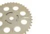 Комплект ланцюга ГРМ Skoda Fabia/VW Polo 1.2i 01-08 (118z) (OE VAG) BORSEHUNG (opt-om) Borsehung B16294 (фото 13)