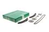 Комплект цепи ГРМ Seat Ibiza IV/Toledo IV 1.2 08-15/Skoda Fabia/Rapid 1.2 07-14 (130z) (OE VAG UA63 Borsehung B16296 (фото 1)
