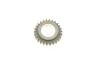 Комплект цепи ГРМ Seat Ibiza IV/Toledo IV 1.2 08-15/Skoda Fabia/Rapid 1.2 07-14 (130z) (OE VAG UA63 Borsehung B16296 (фото 11)