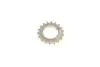 Комплект цепи ГРМ Seat Ibiza IV/Toledo IV 1.2 08-15/Skoda Fabia/Rapid 1.2 07-14 (130z) (OE VAG UA63 Borsehung B16296 (фото 13)