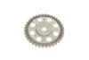 Комплект цепи ГРМ Seat Ibiza IV/Toledo IV 1.2 08-15/Skoda Fabia/Rapid 1.2 07-14 (130z) (OE VAG UA63 Borsehung B16296 (фото 16)