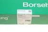 Комплект ланцюга ГРМ VW Caddy III 1.2TSI 10-15 (OE VAG) BORSEHUNG (opt-om) Borsehung B16297 (фото 24)
