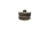 Комплект ланцюга ГРМ Audi A4/A6/VW Passat 1.8-2.0 TSI/TFSI 09-14 (OE VAG) BORSEHUNG (opt-om) Borsehung B16298 (фото 19)