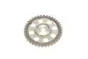 Комплект цепи ГРМ VW Golf V 1.4TSI, 10/03 - 02/09, 90/103/125kw, (z=130/18-18/36/36) (OE VA (opt-om) Borsehung B16299 (фото 17)