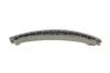 Комплект цепи ГРМ VW Golf V 1.4TSI, 10/03 - 02/09, 90/103/125kw, (z=130/18-18/36/36) (OE VA (opt-om) Borsehung B16299 (фото 25)
