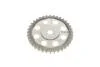 Комплект ланцюга ГРМ Seat Ibiza IV/Toledo IV 1.2 08-15/Skoda Fabia/Rapid 1.2 07-14 (OE VAG) UA63 Borsehung B16300 (фото 19)