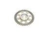 Комплект ланцюга ГРМ Seat Ibiza IV/Toledo IV 1.2 08-15/Skoda Fabia/Rapid 1.2 07-14 (OE VAG) UA63 Borsehung B16300 (фото 20)