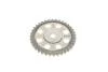 Комплект ланцюга ГРМ Seat Ibiza IV/Toledo IV 1.2 08-15/Skoda Fabia/Rapid 1.2 07-14 (OE VAG) UA63 Borsehung B16300 (фото 22)