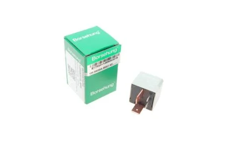 Реле багатофункциональне Audi A2/A3/Skoda Octavia/VW Golf IV 96- BORSEHUNG (opt-om) Borsehung B17804