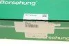 Цилиндр сцепления (главный) Seat Ibiza/Toledo/Skoda Fabia/Roomster 08-15/Rapid 12-19/VW Polo (opt-om) Borsehung B17872 (фото 8)