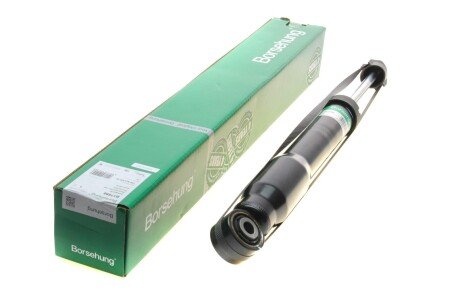 Амортизатор (задній) Skoda Superb 09-15 (opt-om) Borsehung B17896