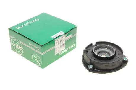 Подушка амортизатора (переднього) VW Golf VII/Passat 12- (OE VAG) BORSEHUNG UA63 Borsehung B17903