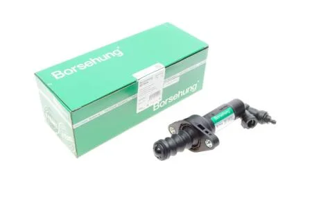 Цилиндр сцепления (рабочий) Audi A3/TT/Seat Ibiza/Leon/Skoda Octavia/VW Golf/Bora 96-10/T4 90-03 UA63 Borsehung B17914