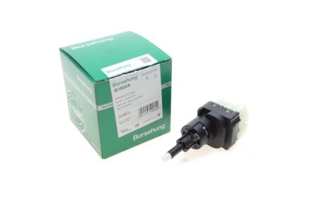 Датчик педалі гальма VW Caddy III 1.4-2.0TDi 04-(4 конт.) (OE VAG) (opt-om) Borsehung B18008