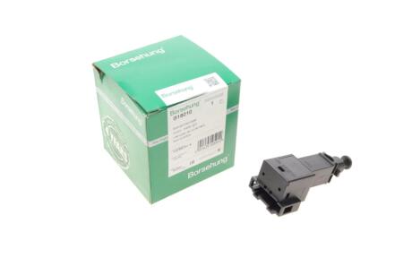 Датчик педалі гальма VW T4/T5/Caddy II (4-х конт.) (OE VAG) UA63 Borsehung B18010