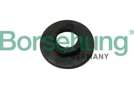 Тарілка пружини (задньої/нижня) Skoda Octavia/Superb 1.4-2.0 TDI 12- (opt-om) Borsehung B18185