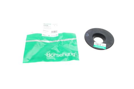 Тарілка пружини (задньої) VW Golf VII/Passat 12- (opt-om) Borsehung B18186