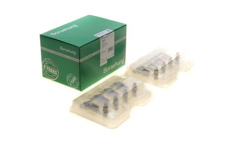 Коромысло клапана + гидрокомпенсатор VW Golf/Caddy 1.2TSI/1.6/1.6/2.0TDI 00-15 (к-кт 8шт)) (OE VAG) UA63 Borsehung B18211