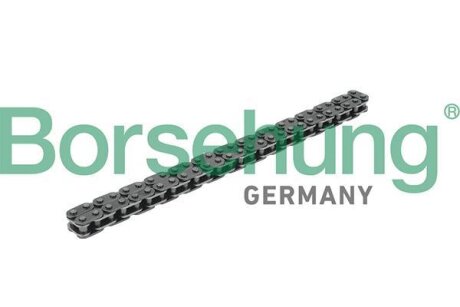 Ланцюг приводу насосу оливи Borsehung B18228