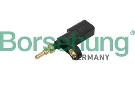 Датчик температуры охлаждающей жидкости VW Caddy/Golf 1.0-1.4TSI 08- (OE VAG) BORSEHUNG UA63 Borsehung B18252