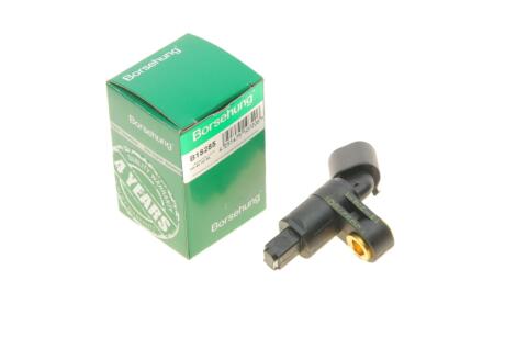 Датчик ABS (передній) VW Caddy II 1.4/1.6/1.9TDi 95-04 (R) (OE VAG) UA63 Borsehung B18285