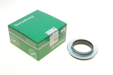 Підшипник амортизатора опорний VW Caddy 03- (OE VAG) UA63 Borsehung B18294