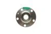 Подшипник ступицы (задняя)) Skoda Fabia 99-/VW Polo 01- (OE VAG) BORSEHUNG (opt-om) Borsehung B18297 (фото 5)