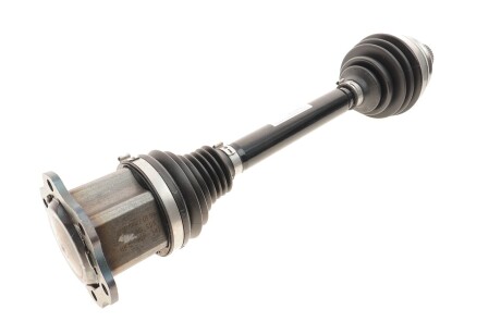 Піввісь (передня) Audi A6 2.0-3.0TDI 11-18 (L) (opt-om) Borsehung B18377