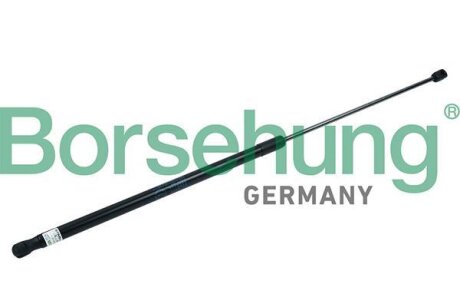 Упор газовий (Stabilus) Borsehung B18428