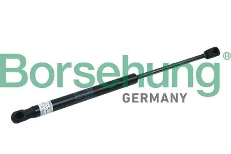 Упор газовий (Stabilus) Borsehung B18430