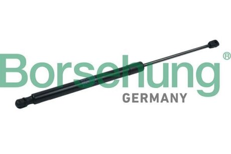 Упор газовий (Stabilus) Borsehung B18445