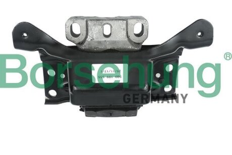Опора КПП Borsehung B18516