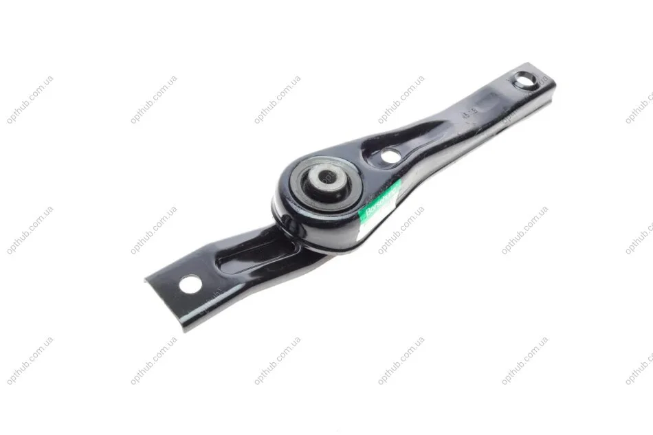 Подушка двигателя (задняя) Skoda Octavia III/VW Golf VII/Passat 1.0TSI-1.4TSI/1.6TDI-2.0TDI 12- UA63 Borsehung B18517 (фото 1)