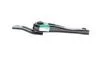 Подушка двигателя (задняя) Skoda Octavia III/VW Golf VII/Passat 1.0TSI-1.4TSI/1.6TDI-2.0TDI 12- UA63 Borsehung B18517 (фото 5)