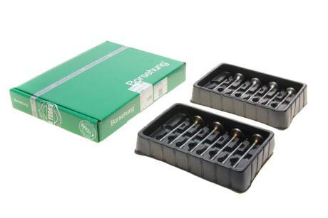 Клапан (впуск/випуск) VW Crafter 2.0TDI 11-/T5 2.0TDI 09- (к-кт 16шт.) (OE VAG) (opt-om) Borsehung B18629