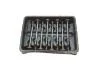 Клапан (впуск/випуск) VW Crafter 2.0TDI 11-/T5 2.0TDI 09- (к-кт 16шт.) (OE VAG) BORSEHUNG (opt-om) Borsehung B18629 (фото 5)