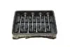 Клапан (впуск/випуск) Audi A4/A6/Skoda Octavia/Superb/VW Golf/Passat 1.8-3.0 -10 (к-кт) (OE VA (opt-om) Borsehung B18635 (фото 5)