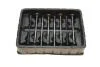 Клапан (впуск/випуск) Audi A4/A6/Skoda Octavia/Superb/VW Golf/Passat 1.8-3.0 -10 (к-кт) (OE VA (opt-om) Borsehung B18635 (фото 7)