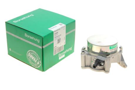 Насос вакуумний VW Golf V/Passat 1.8/2.0 TSI 04-10 UA63 Borsehung B18666
