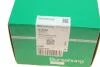 Насос вакуумний VW Golf V/Passat 1.8/2.0 TSI 04-10 BORSEHUNG UA63 Borsehung B18666 (фото 10)