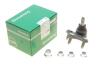 Опора шаровая (передняя/R) VW Polo/Skoda Fabia 1.0-2.0 99- UA63 Borsehung B18694 (фото 1)