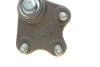 Опора шаровая (передняя/R) VW Polo/Skoda Fabia 1.0-2.0 99- UA63 Borsehung B18694 (фото 4)