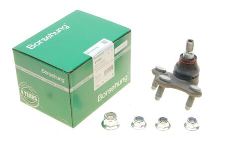 Опора шаровая (передняя/R) VW Polo/Skoda Fabia 1.0-2.0 99- UA63 Borsehung B18694