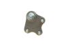 Опора шаровая (передняя/R) VW Polo/Skoda Fabia 1.0-2.0 99- UA63 Borsehung B18694 (фото 5)
