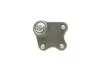 Опора кульова (передня/L) VW Polo/Skoda Fabia 1.0-2.0 99- BORSEHUNG UA63 Borsehung B18695 (фото 2)